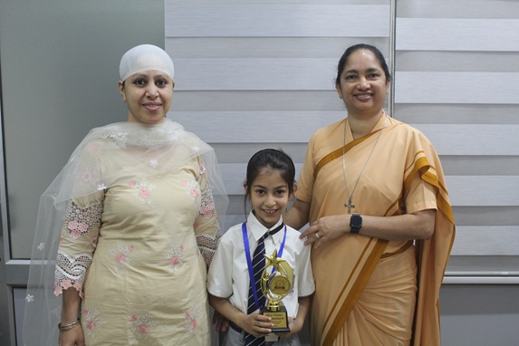 2-ZEHEN-MEHRA Young Debater Excels at the Prestigious Frankenstein Sustainable Debate